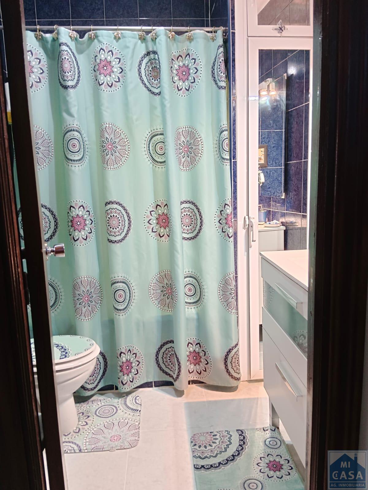 For sale of house in Don Álvaro