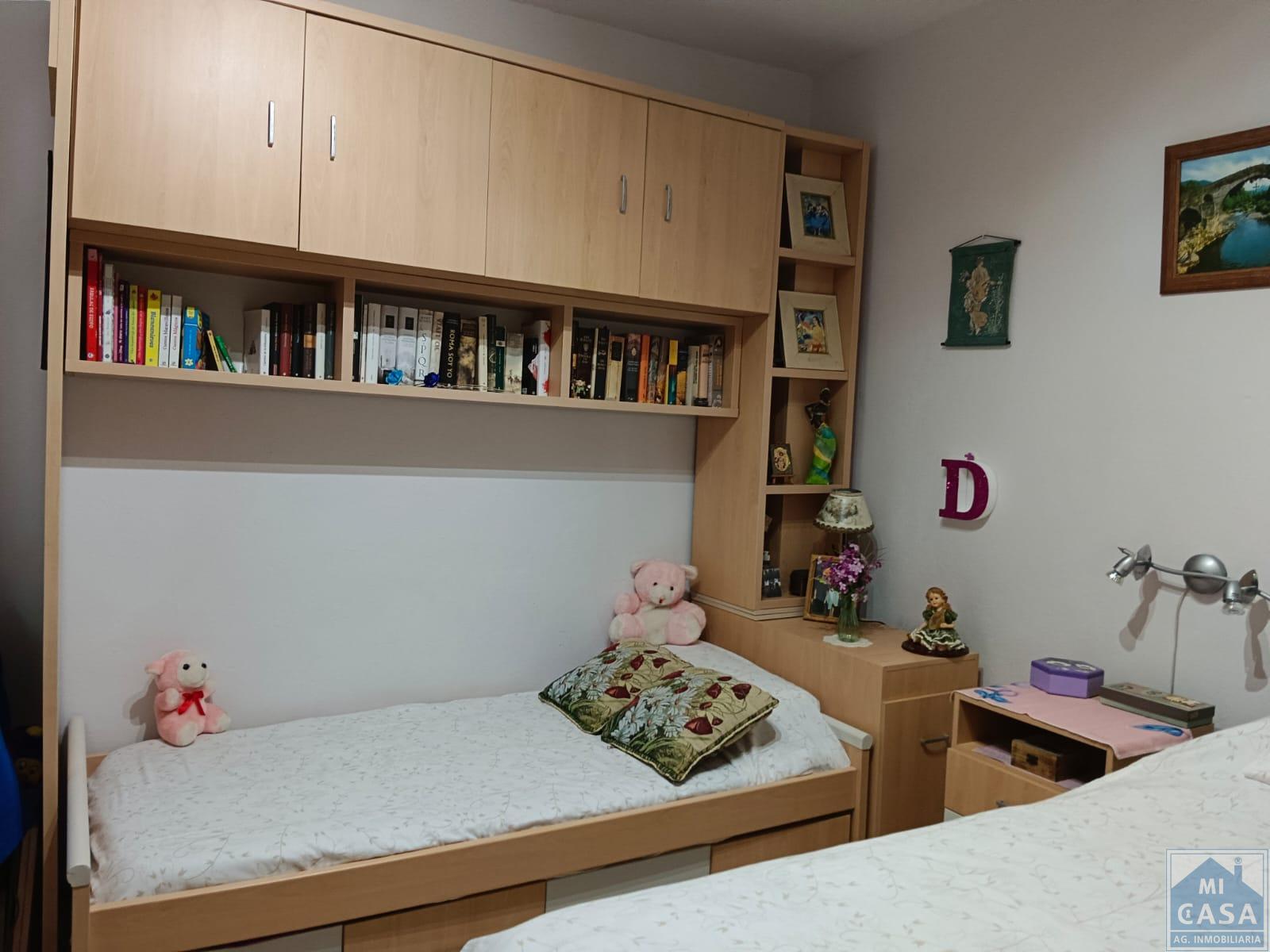 For sale of house in Don Álvaro