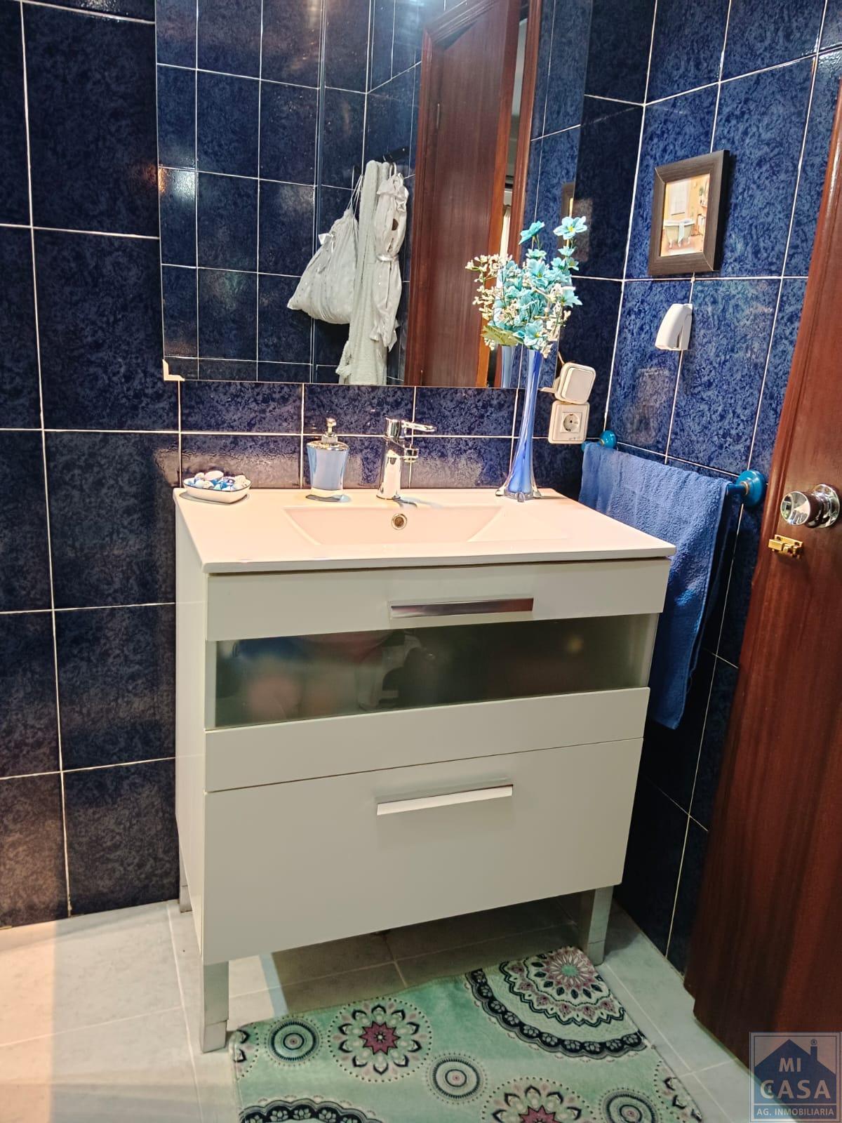 For sale of house in Don Álvaro