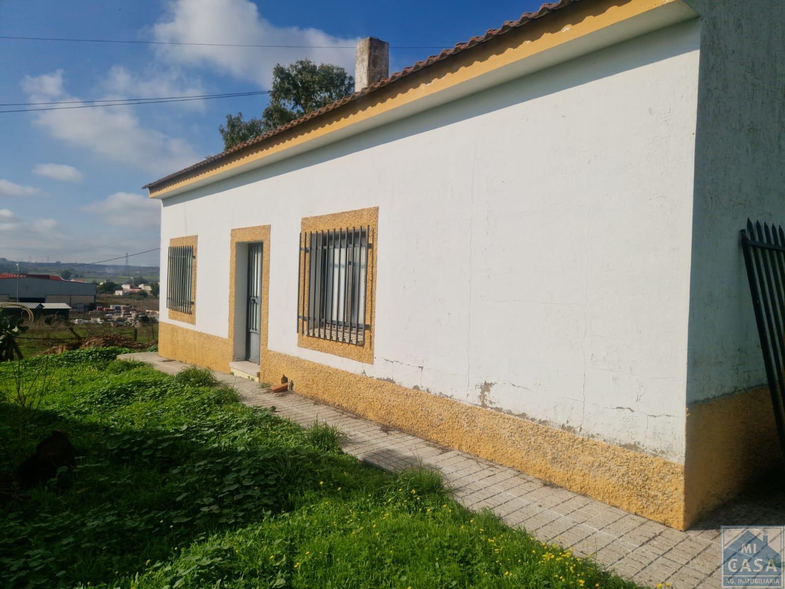 For sale of recreation property in Mérida