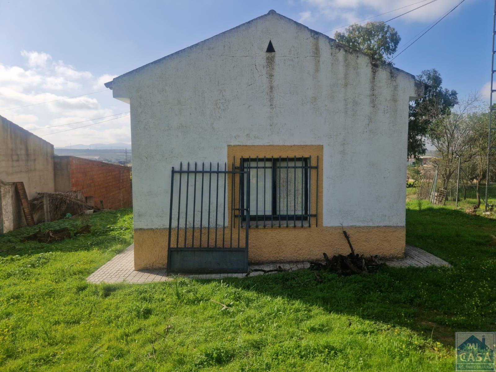 For sale of recreation property in Mérida