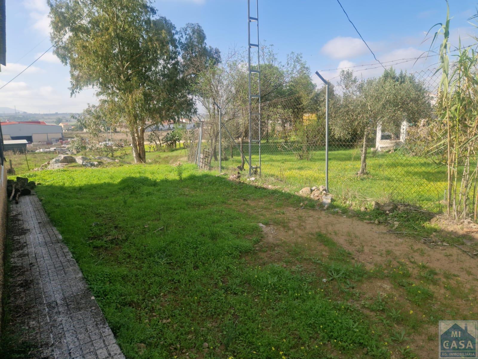 For sale of recreation property in Mérida