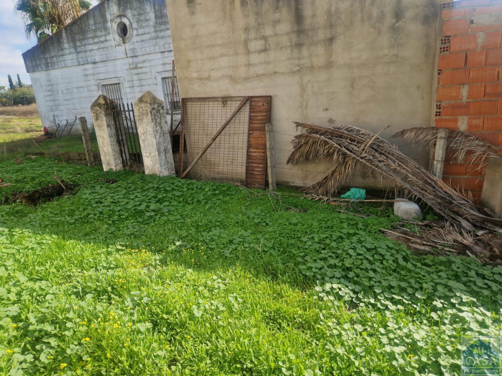For sale of recreation property in Mérida
