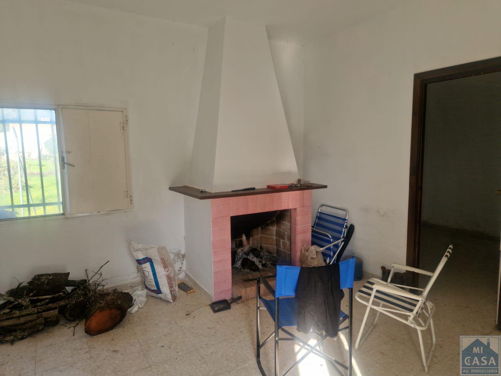 For sale of recreation property in Mérida