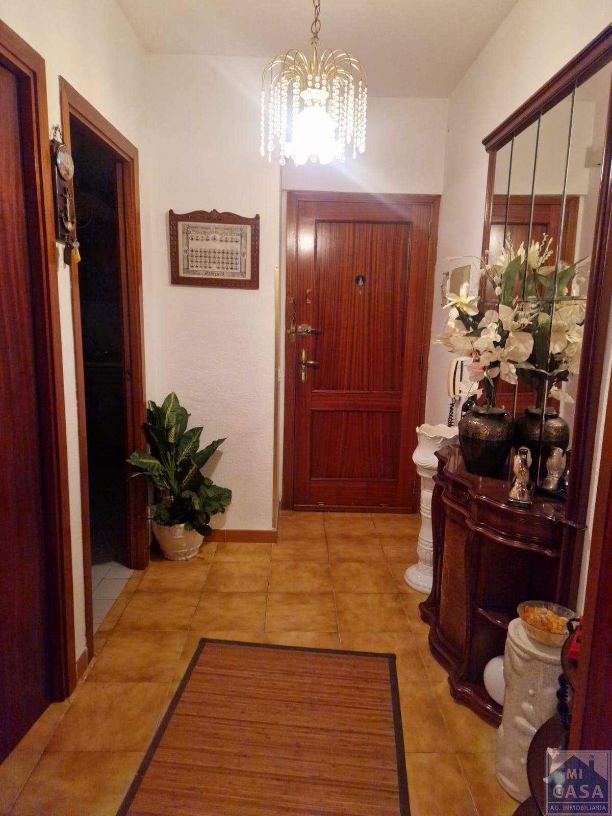 For sale of flat in Mérida