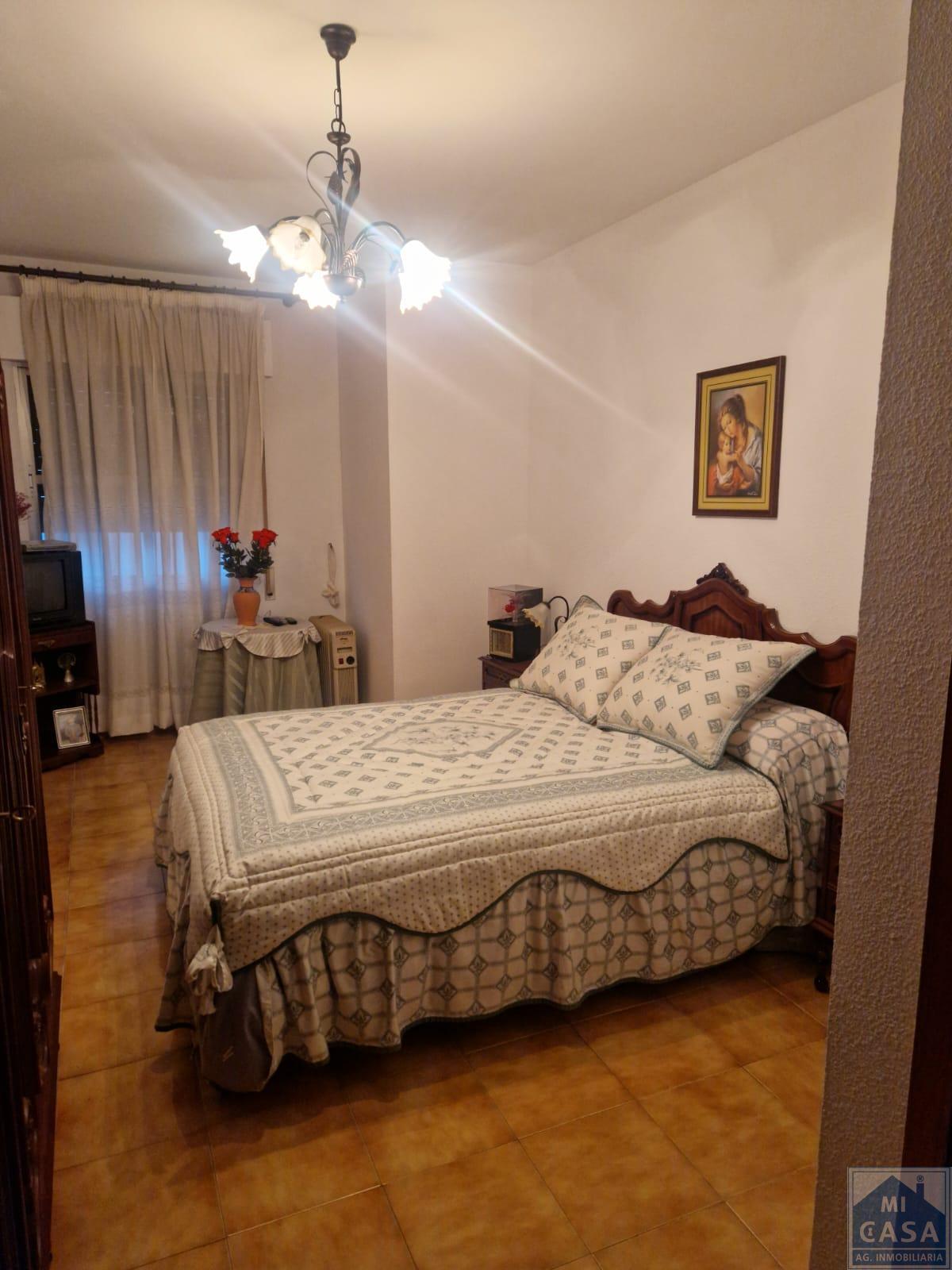 For sale of flat in Mérida