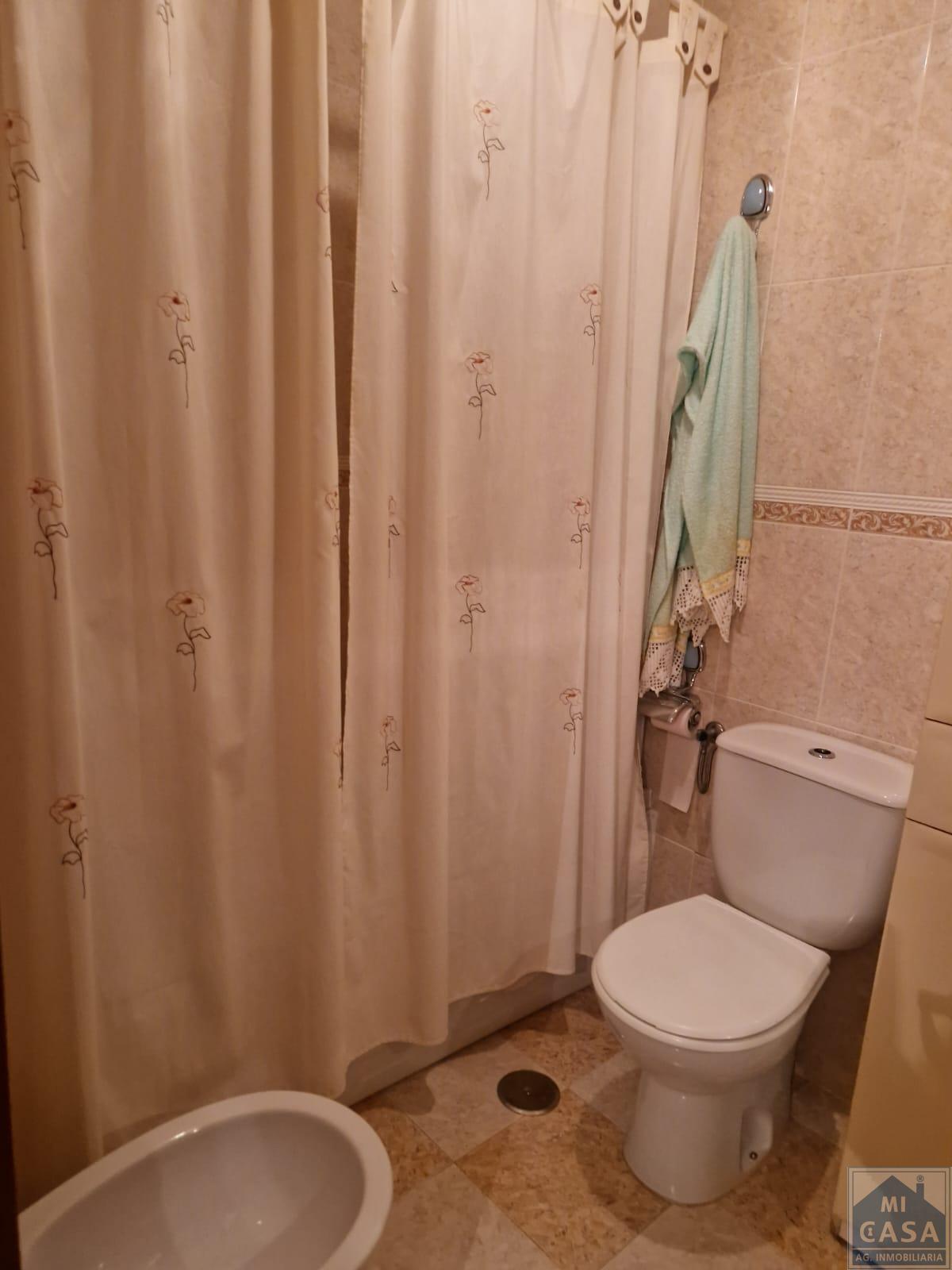 For sale of flat in Mérida