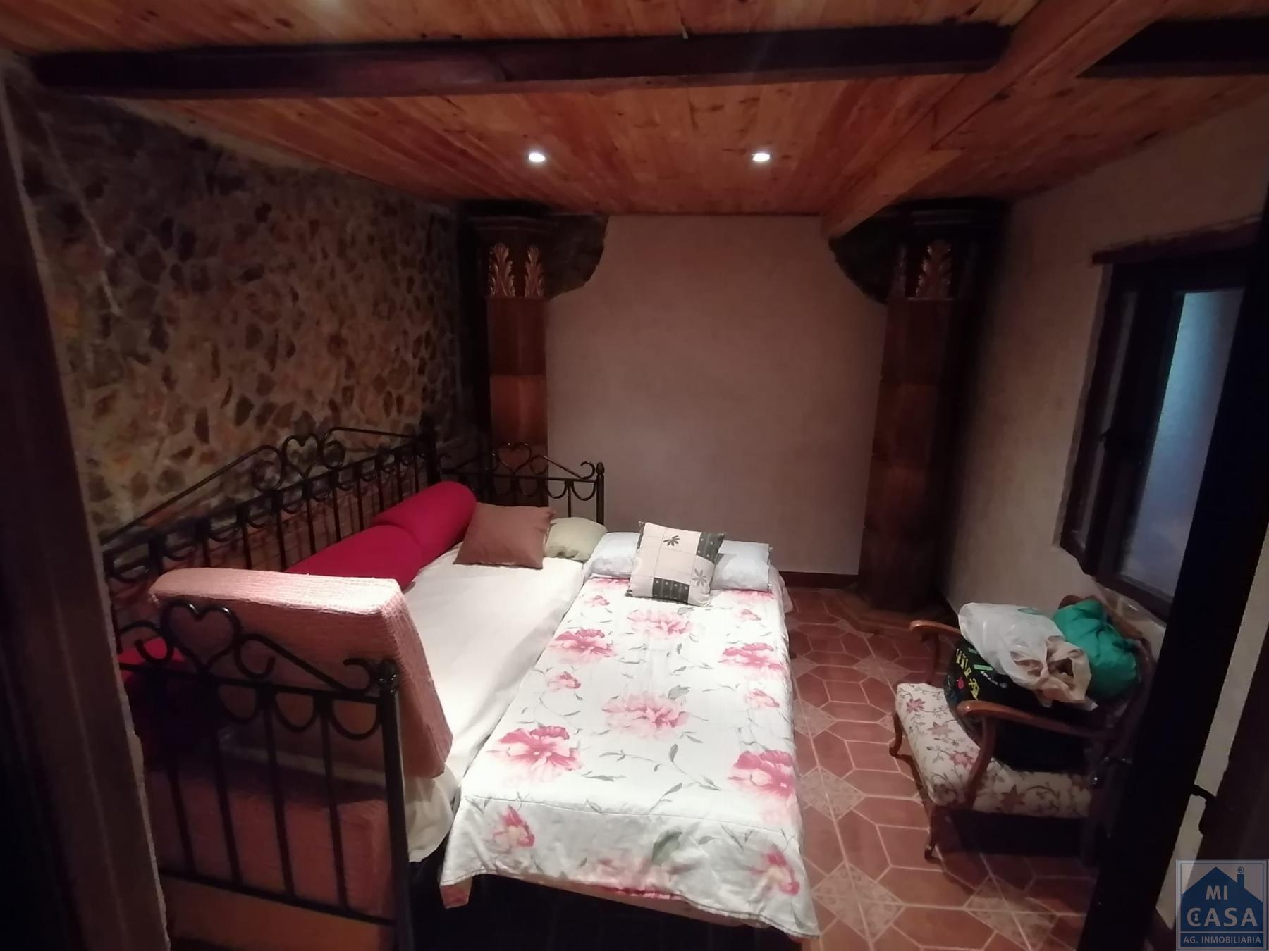 Venta de finca de recreo en Alange