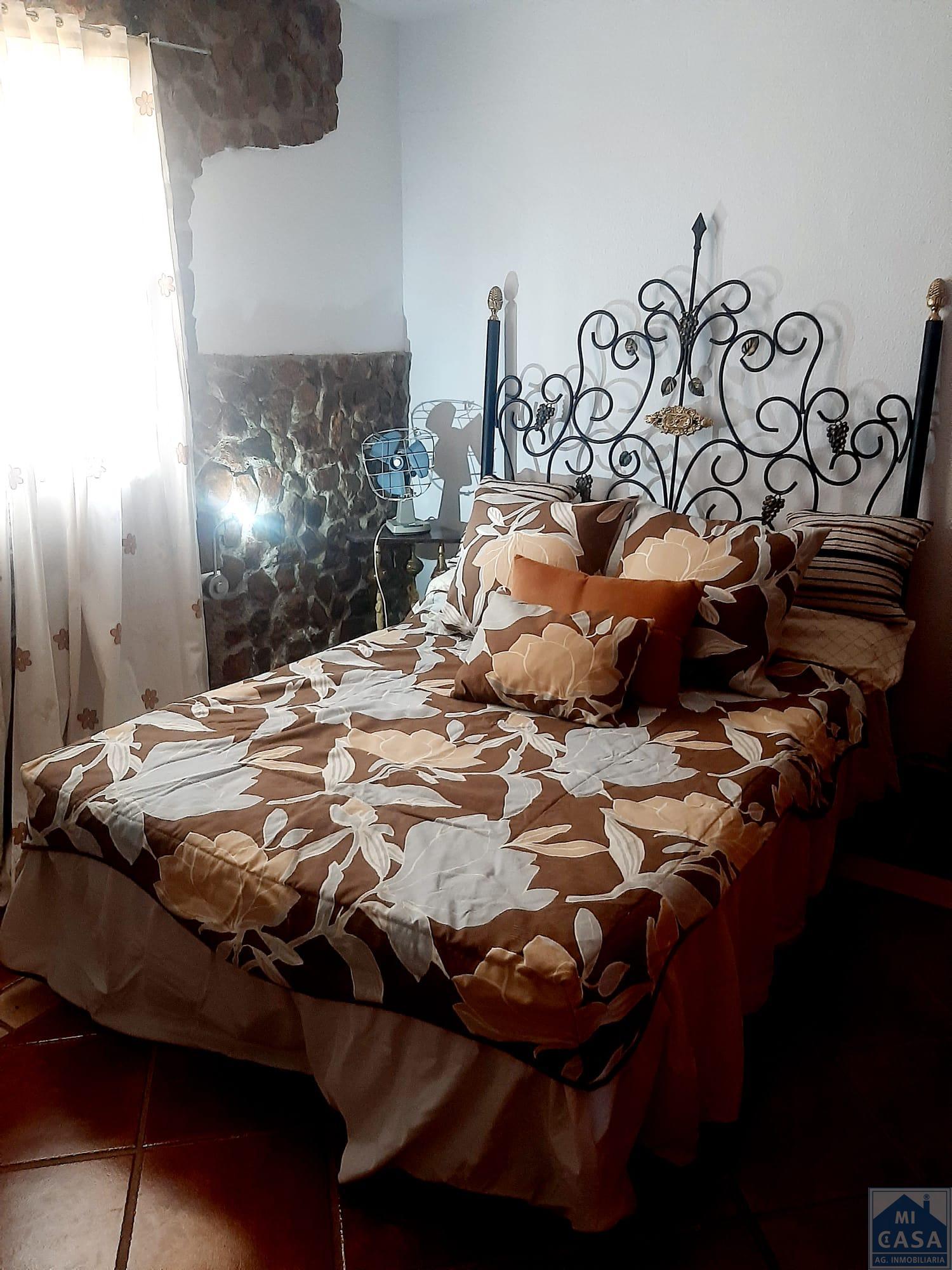 Venta de finca de recreo en Alange