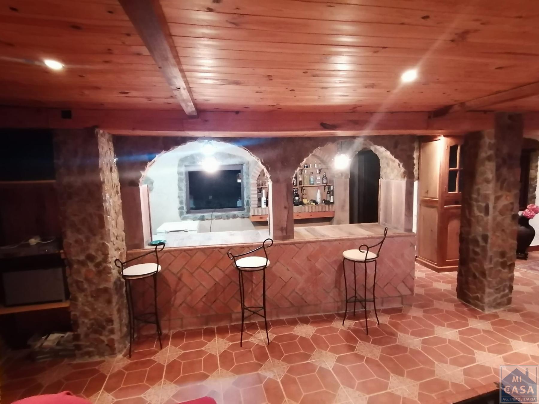 Venta de finca de recreo en Alange
