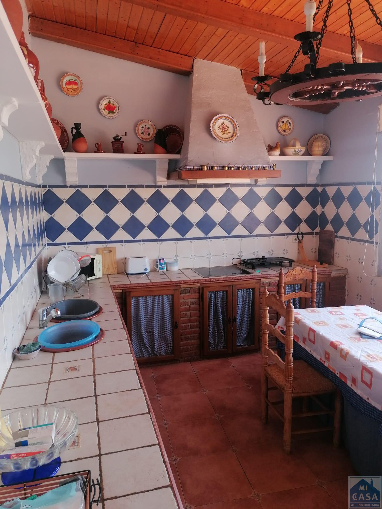 Venta de finca de recreo en Alange