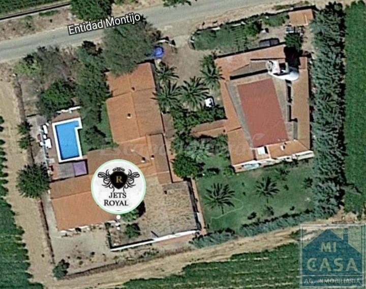 For sale of hotel in Barbaño