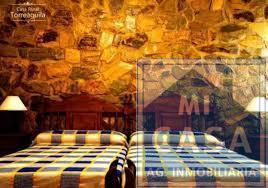 For sale of hotel in Barbaño