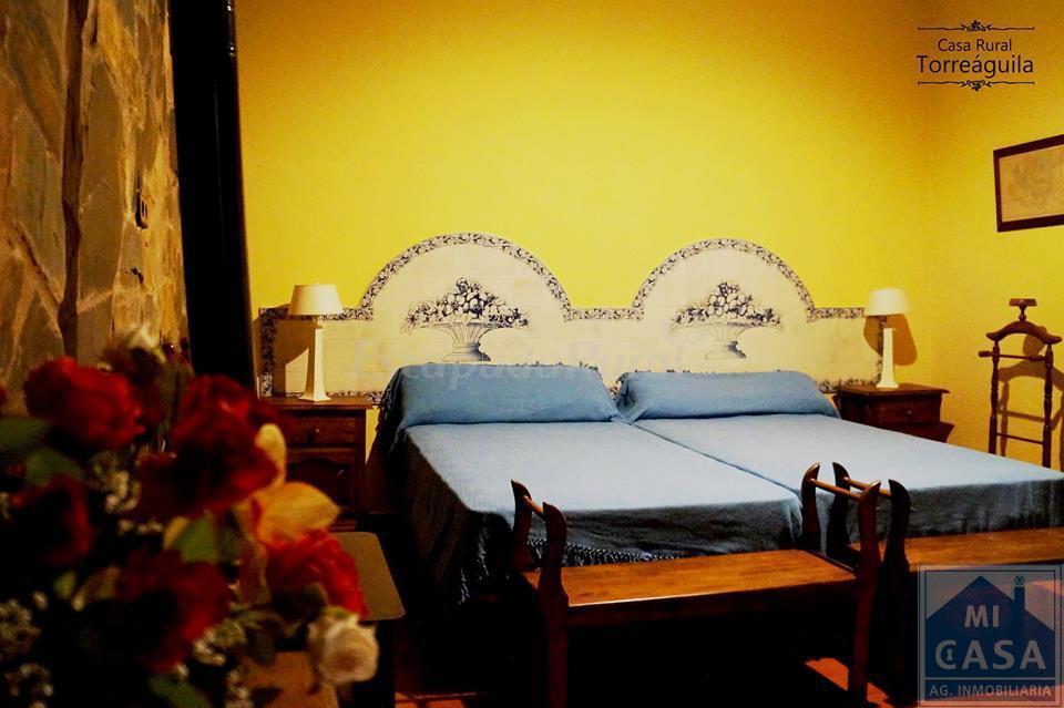 For sale of hotel in Barbaño
