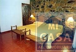 For sale of hotel in Barbaño