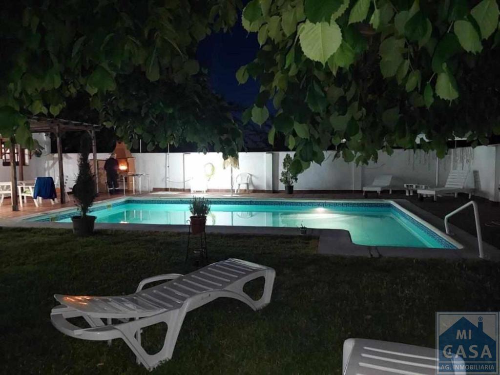 For sale of hotel in Barbaño