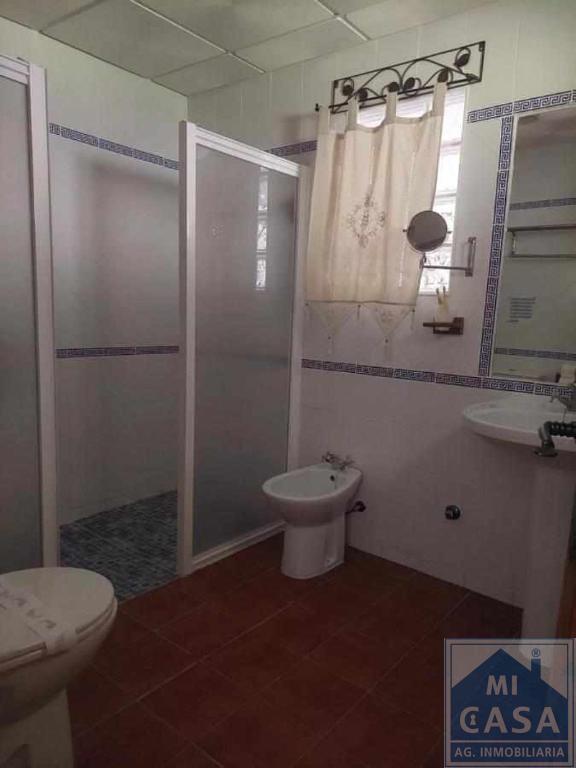 For sale of hotel in Barbaño