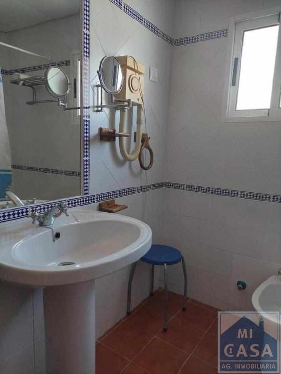 For sale of hotel in Barbaño