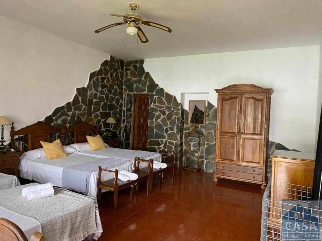 For sale of hotel in Barbaño