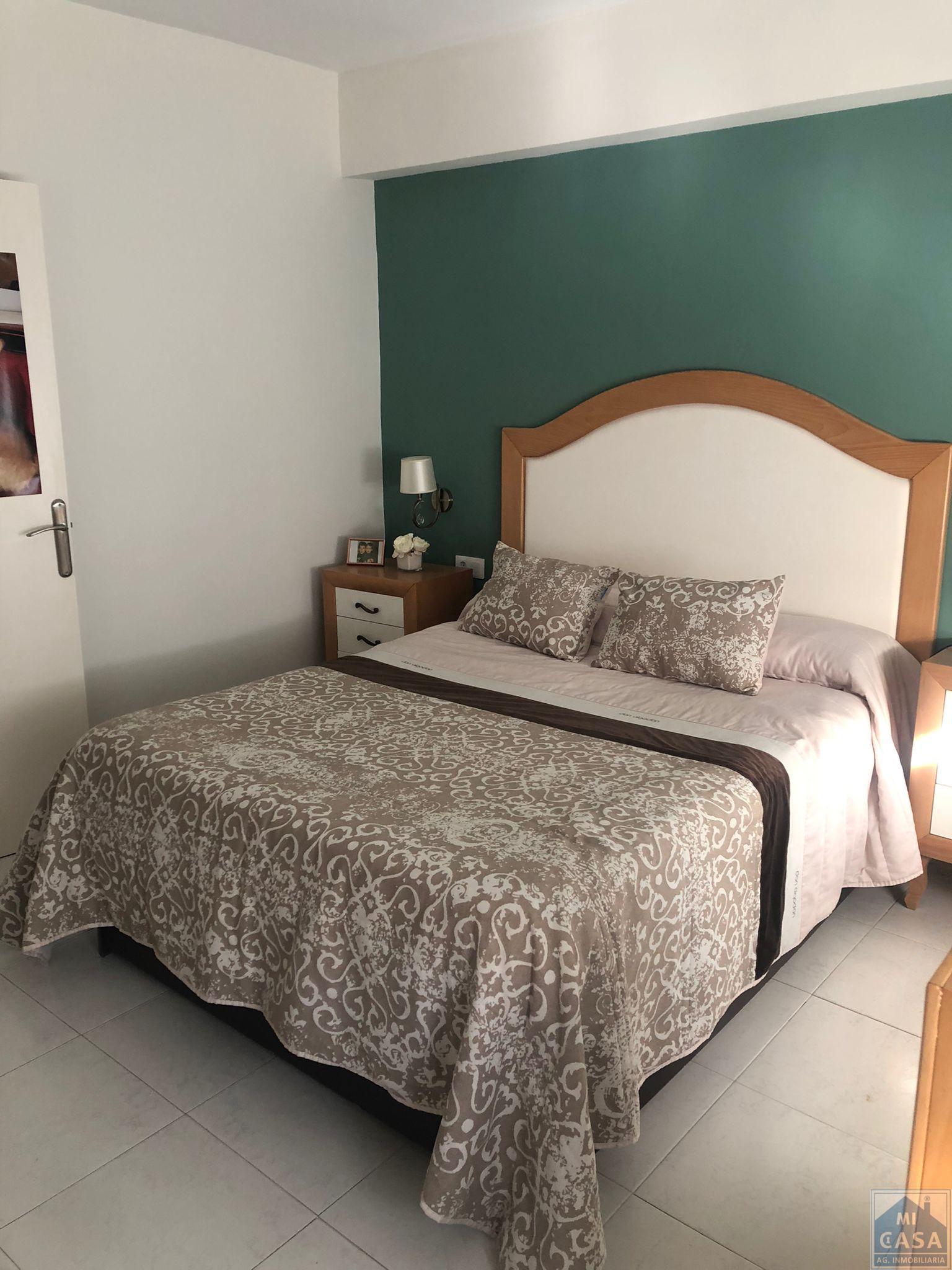 For sale of flat in Mérida