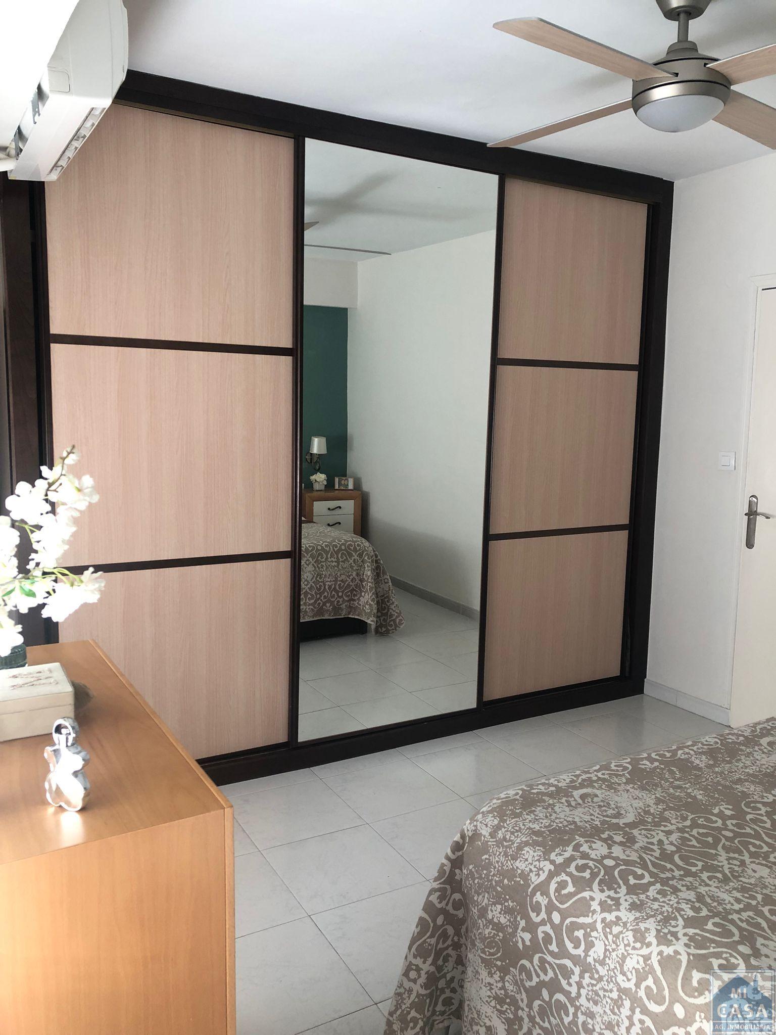 For sale of flat in Mérida