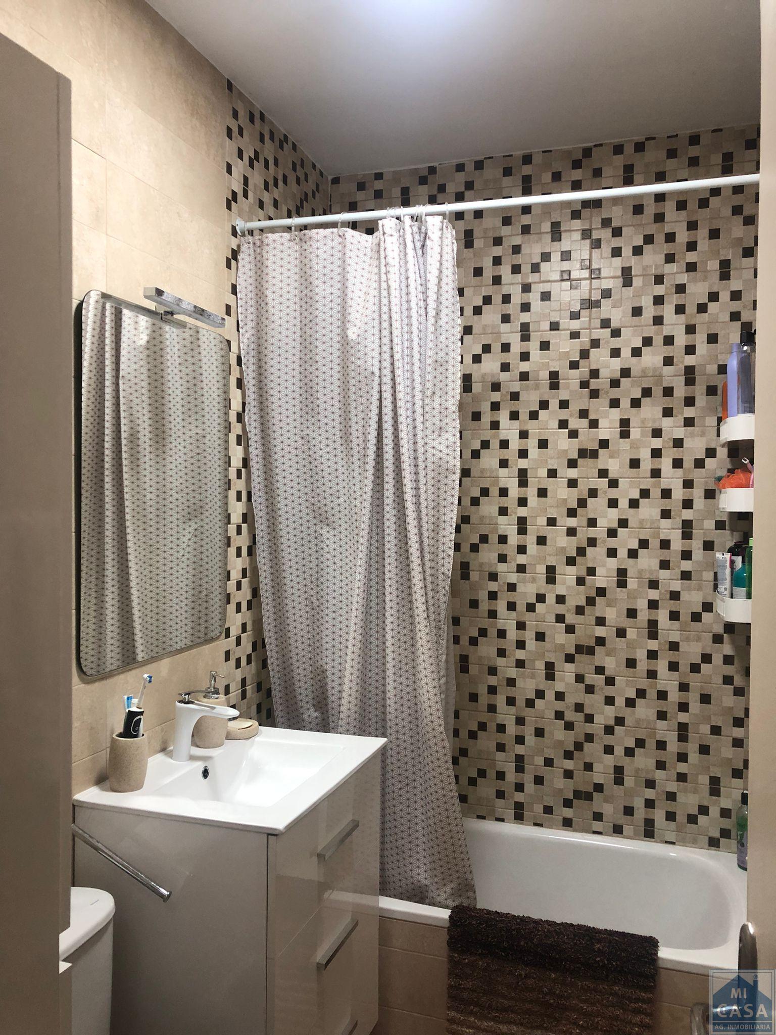 For sale of flat in Mérida