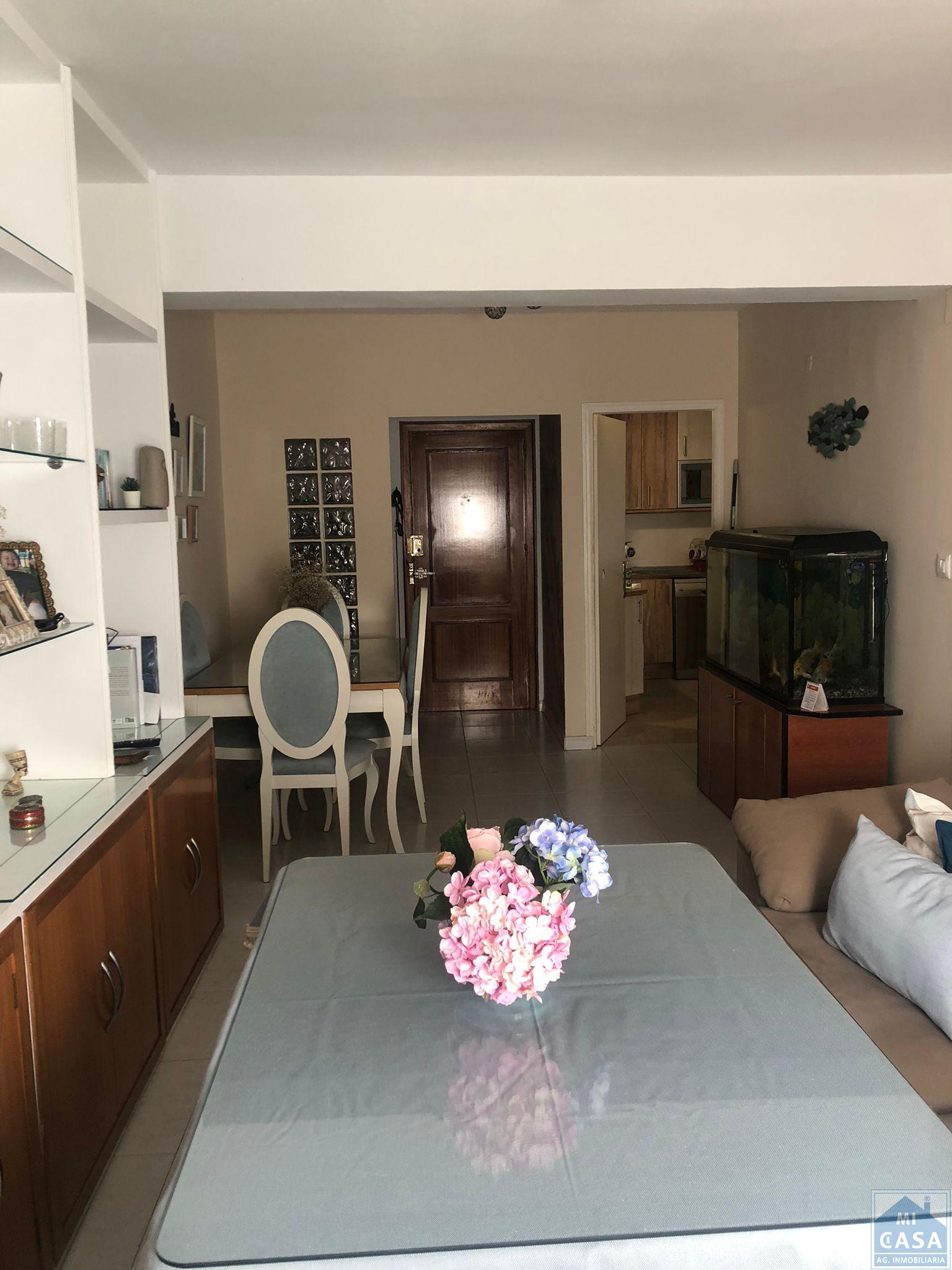 For sale of flat in Mérida