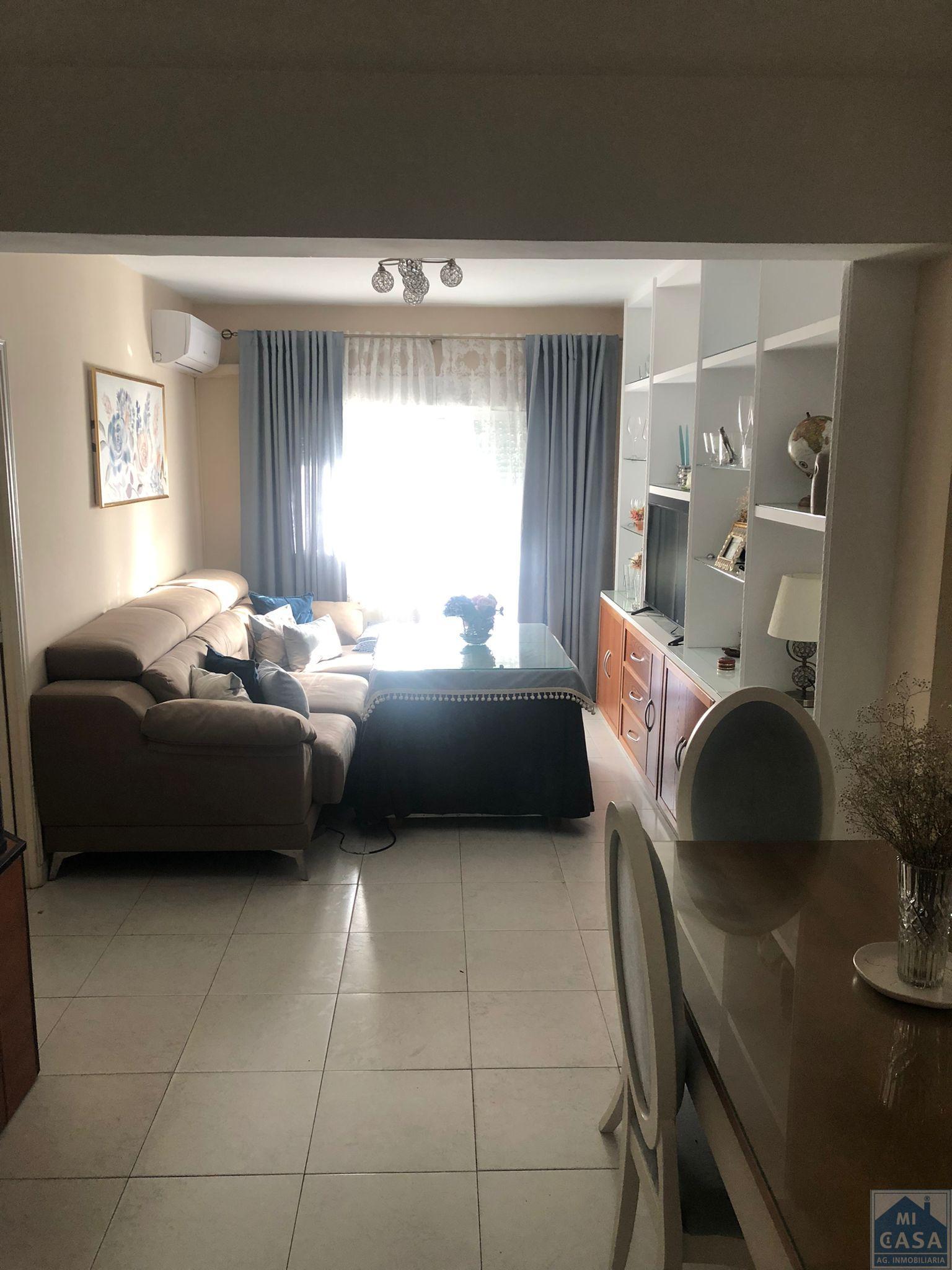For sale of flat in Mérida