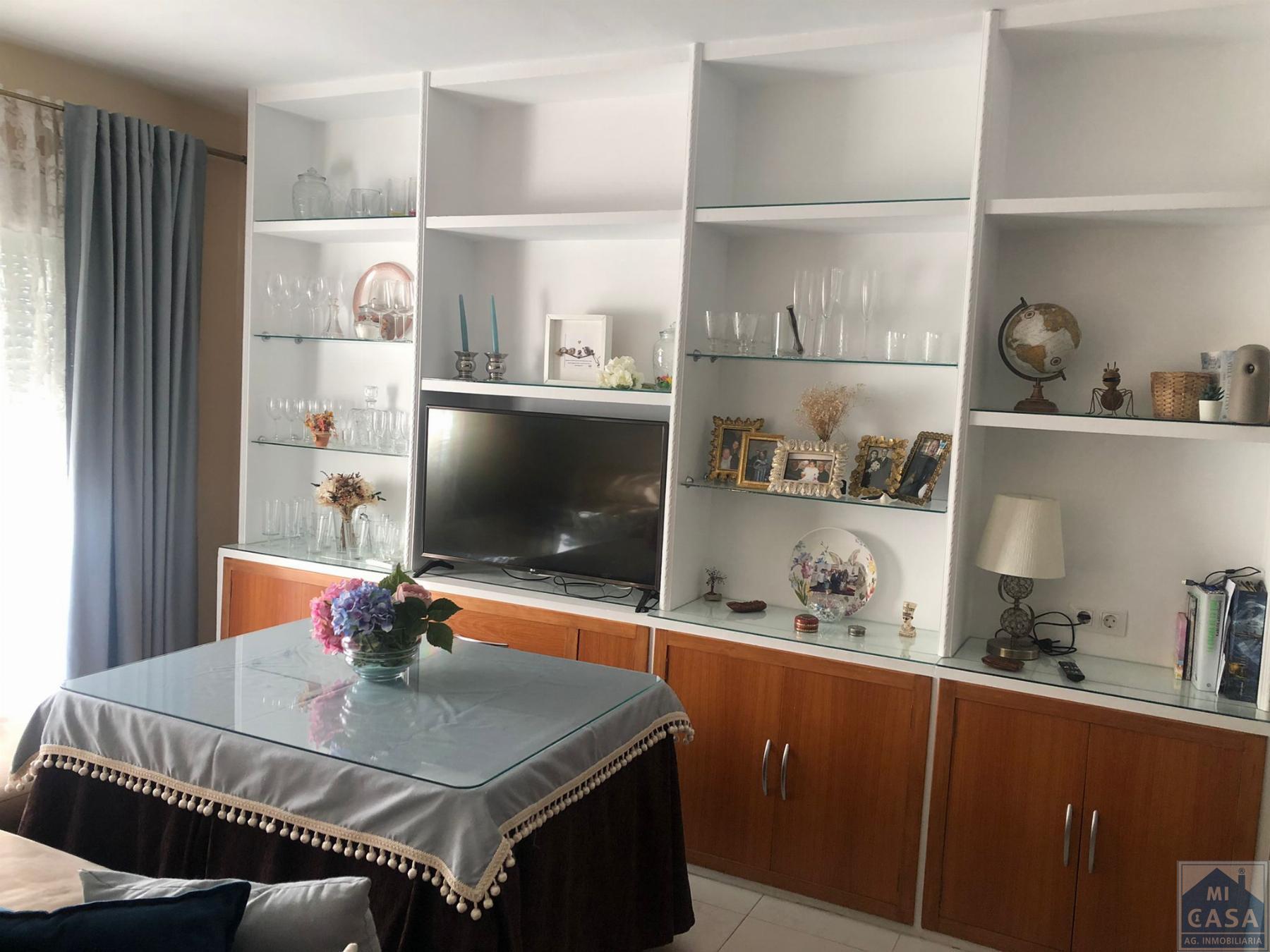 For sale of flat in Mérida