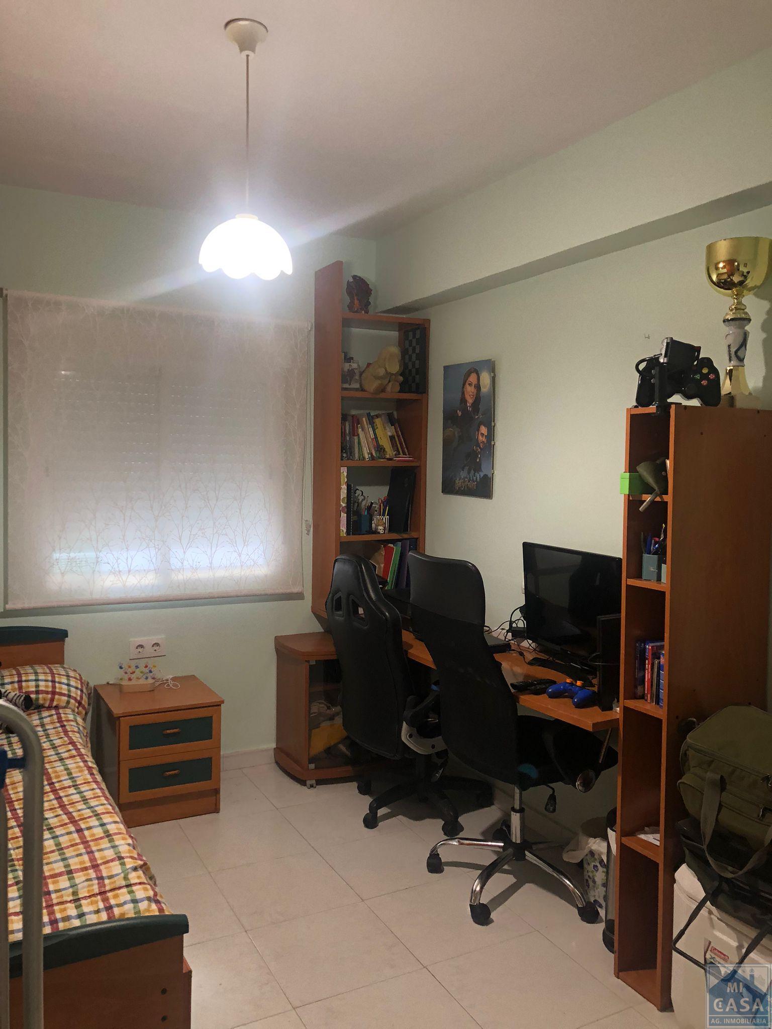 For sale of flat in Mérida