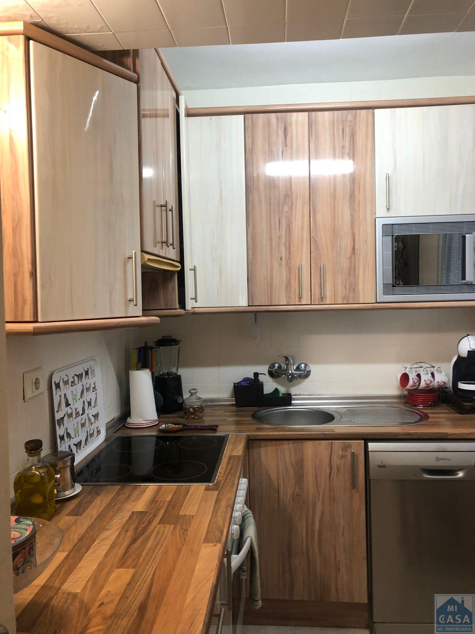 For sale of flat in Mérida