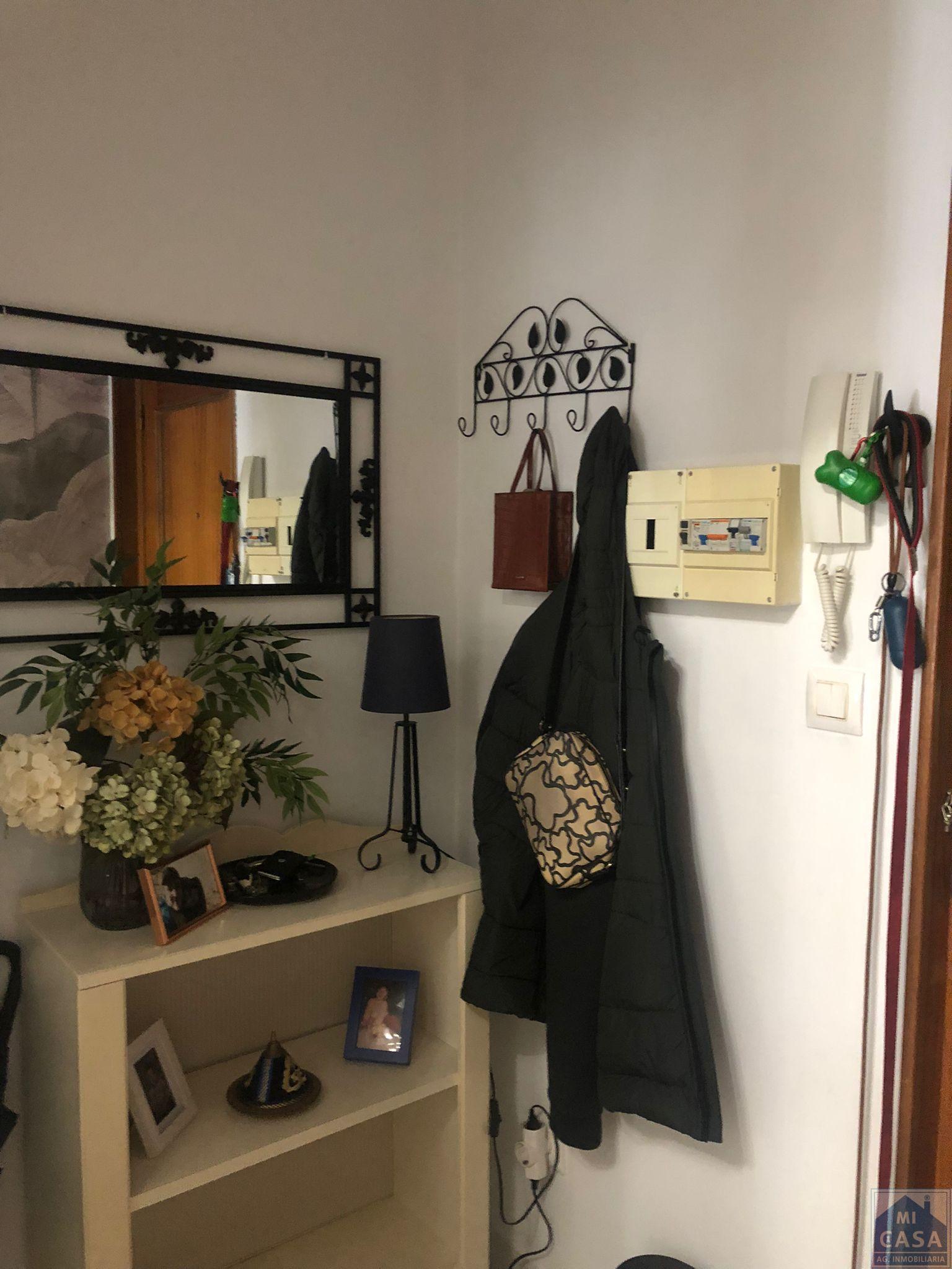 For sale of flat in Mérida