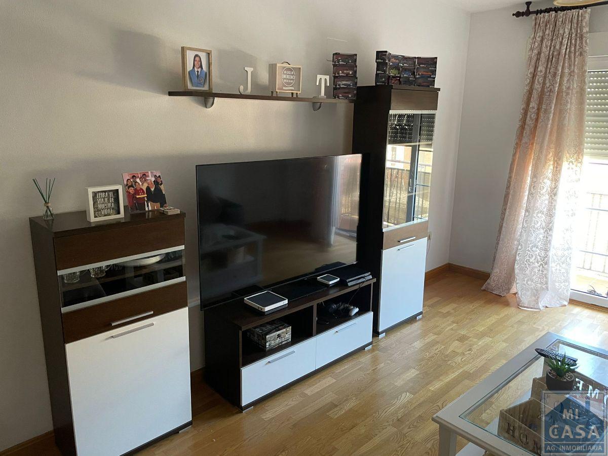 For sale of flat in Mérida