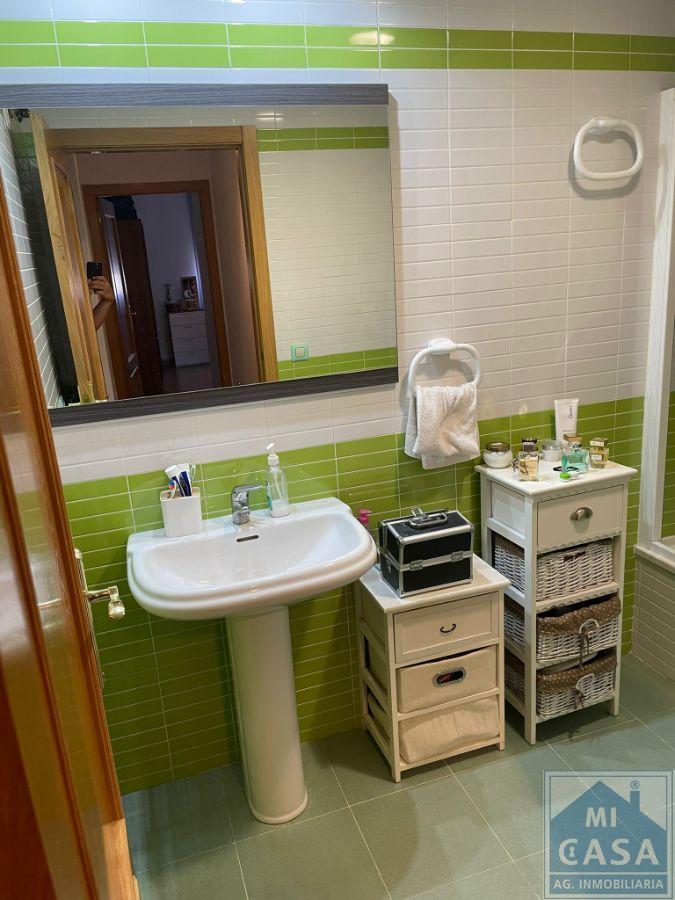 For sale of flat in Mérida