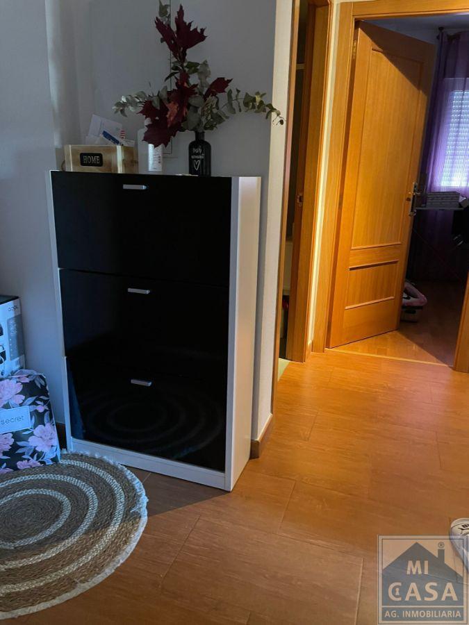 For sale of flat in Mérida