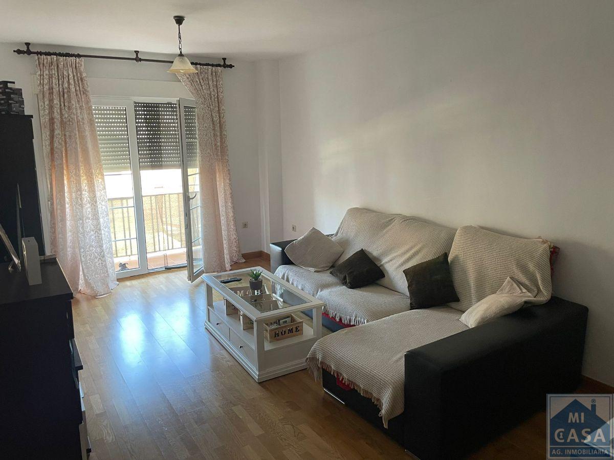 For sale of flat in Mérida