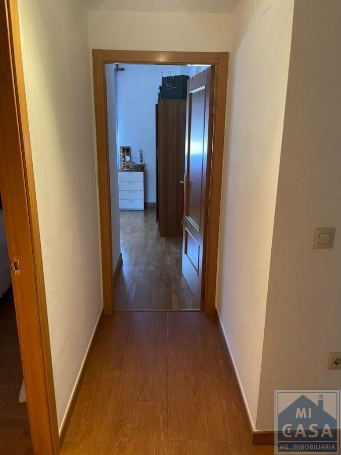 For sale of flat in Mérida