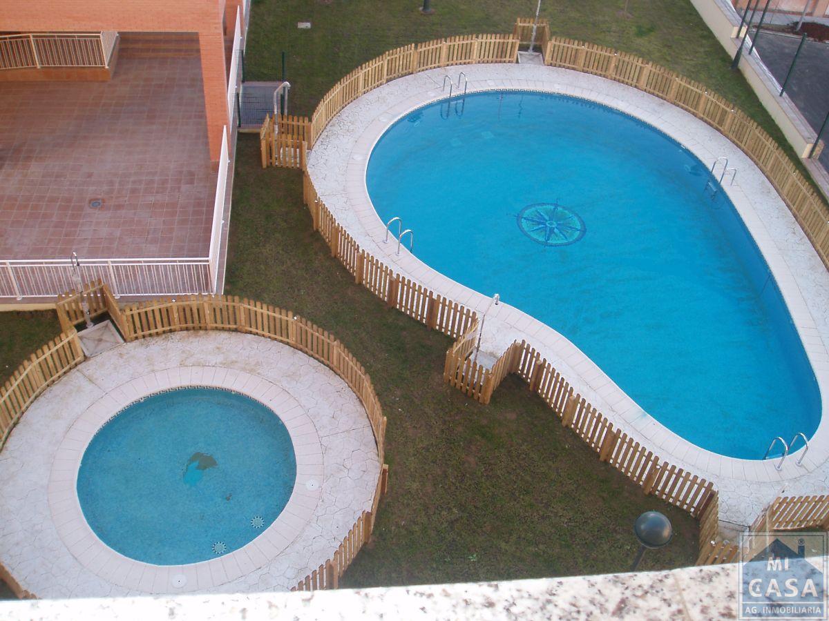 For sale of flat in Mérida