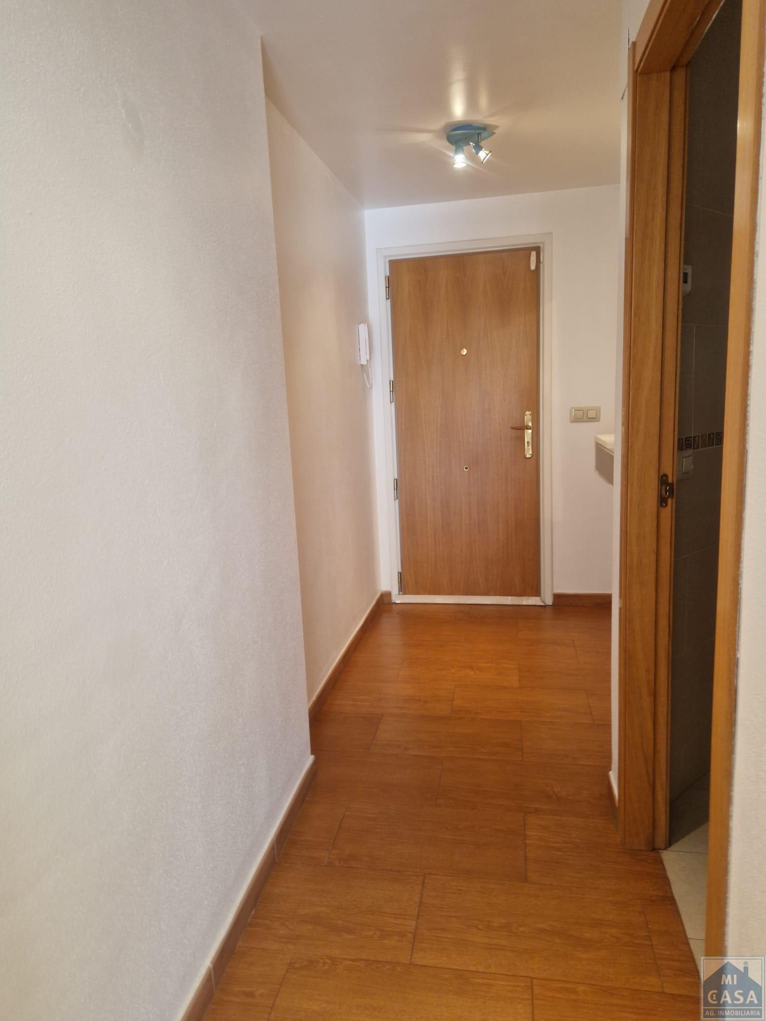 For sale of flat in Mérida