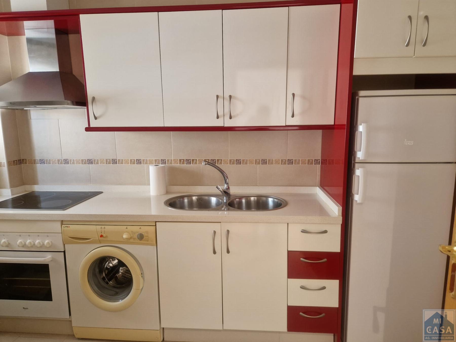 For sale of flat in Mérida