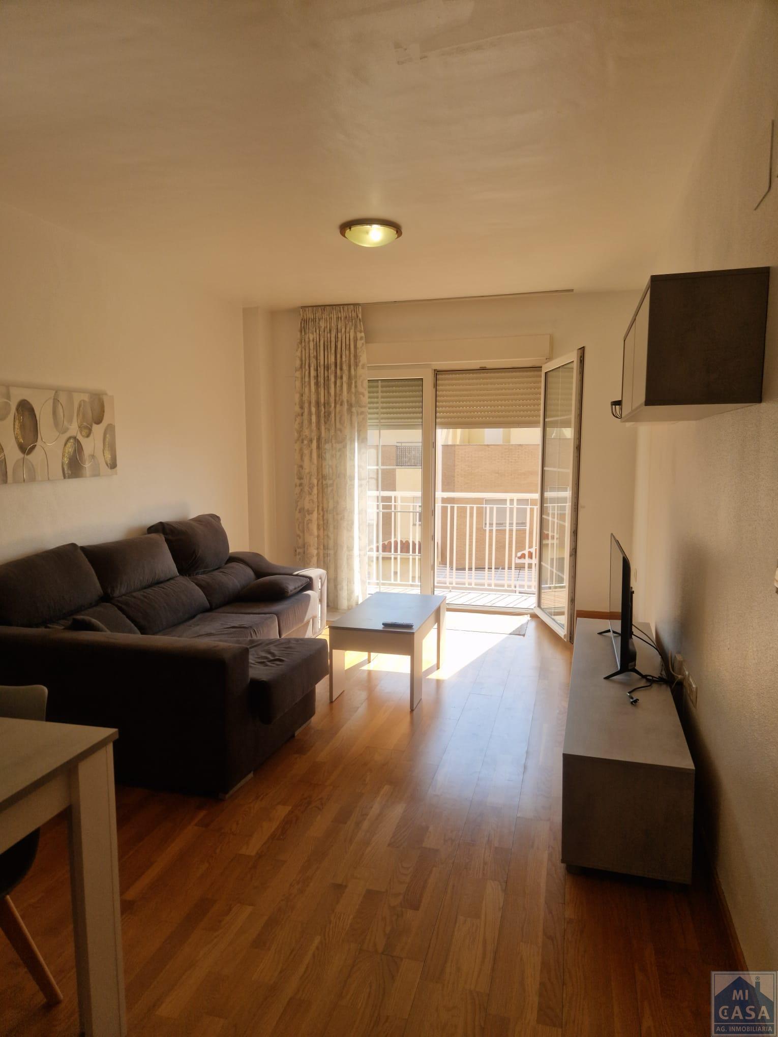 For sale of flat in Mérida