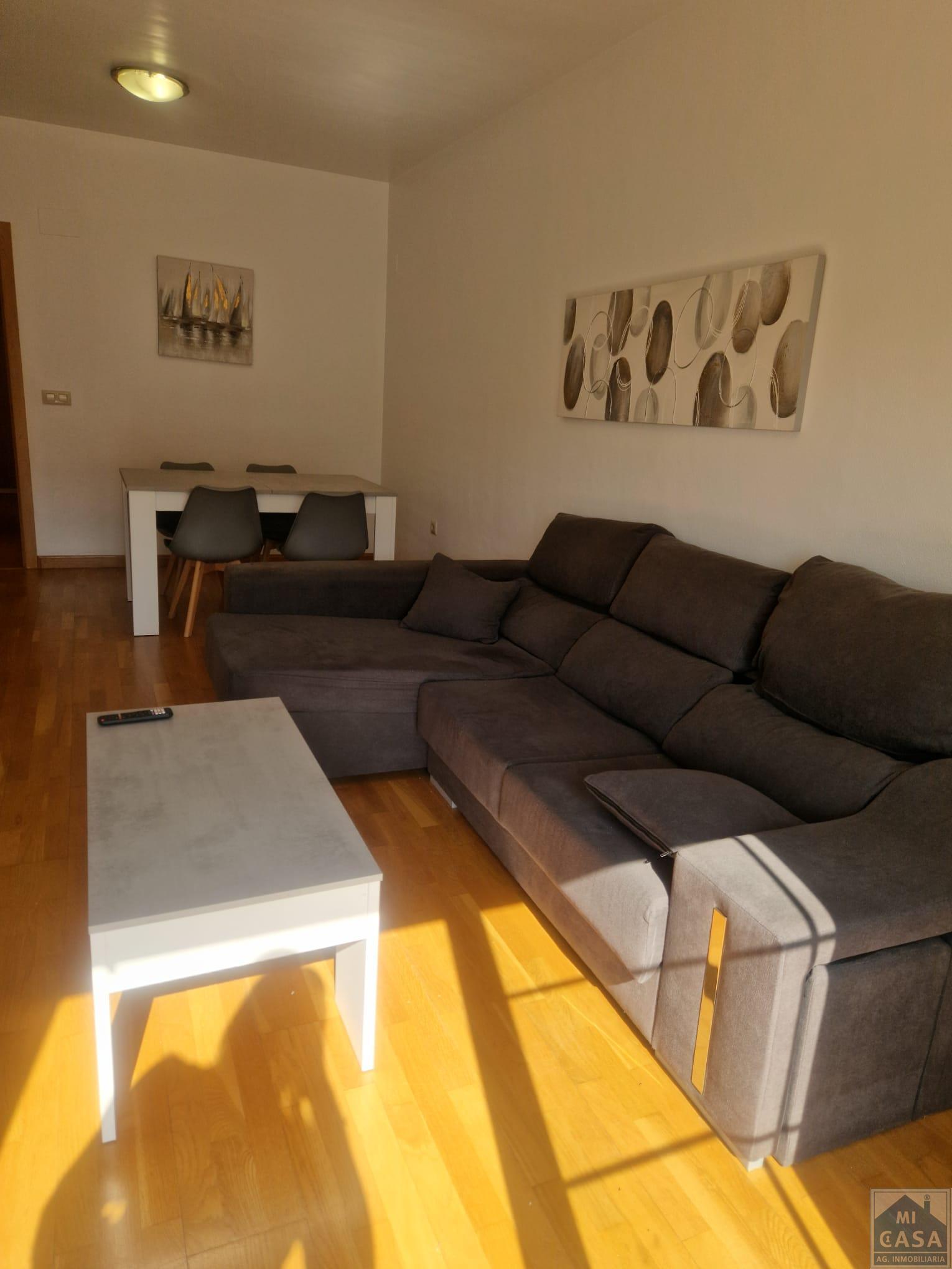 For sale of flat in Mérida
