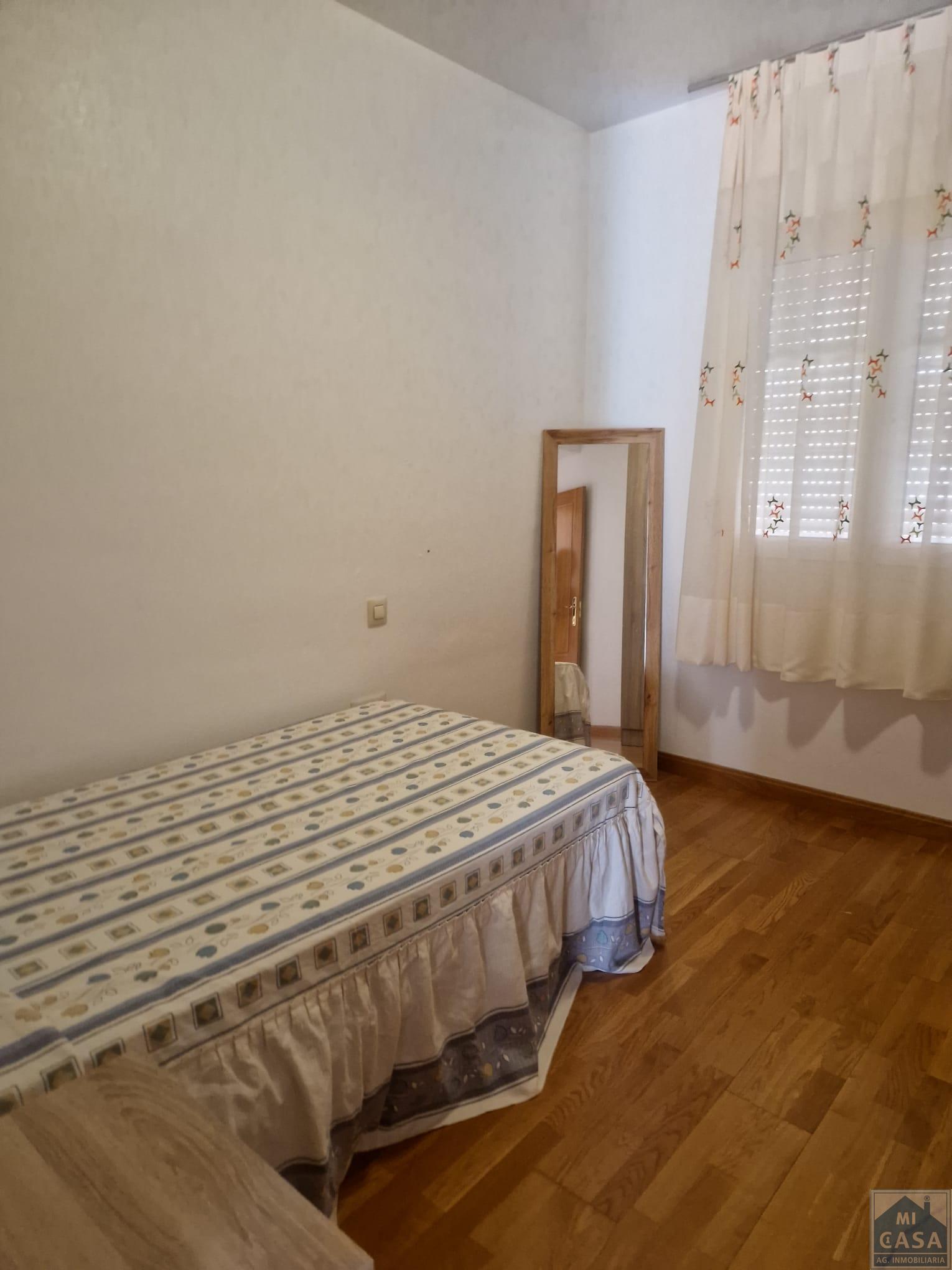 For sale of flat in Mérida