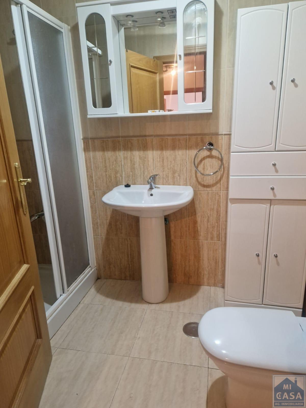 For sale of flat in Mérida