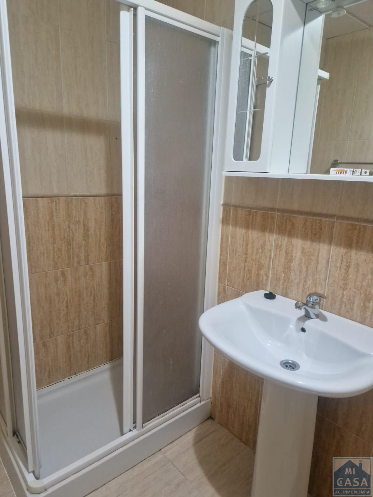 For sale of flat in Mérida