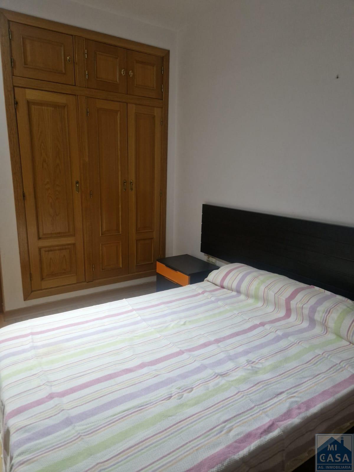 For sale of flat in Mérida