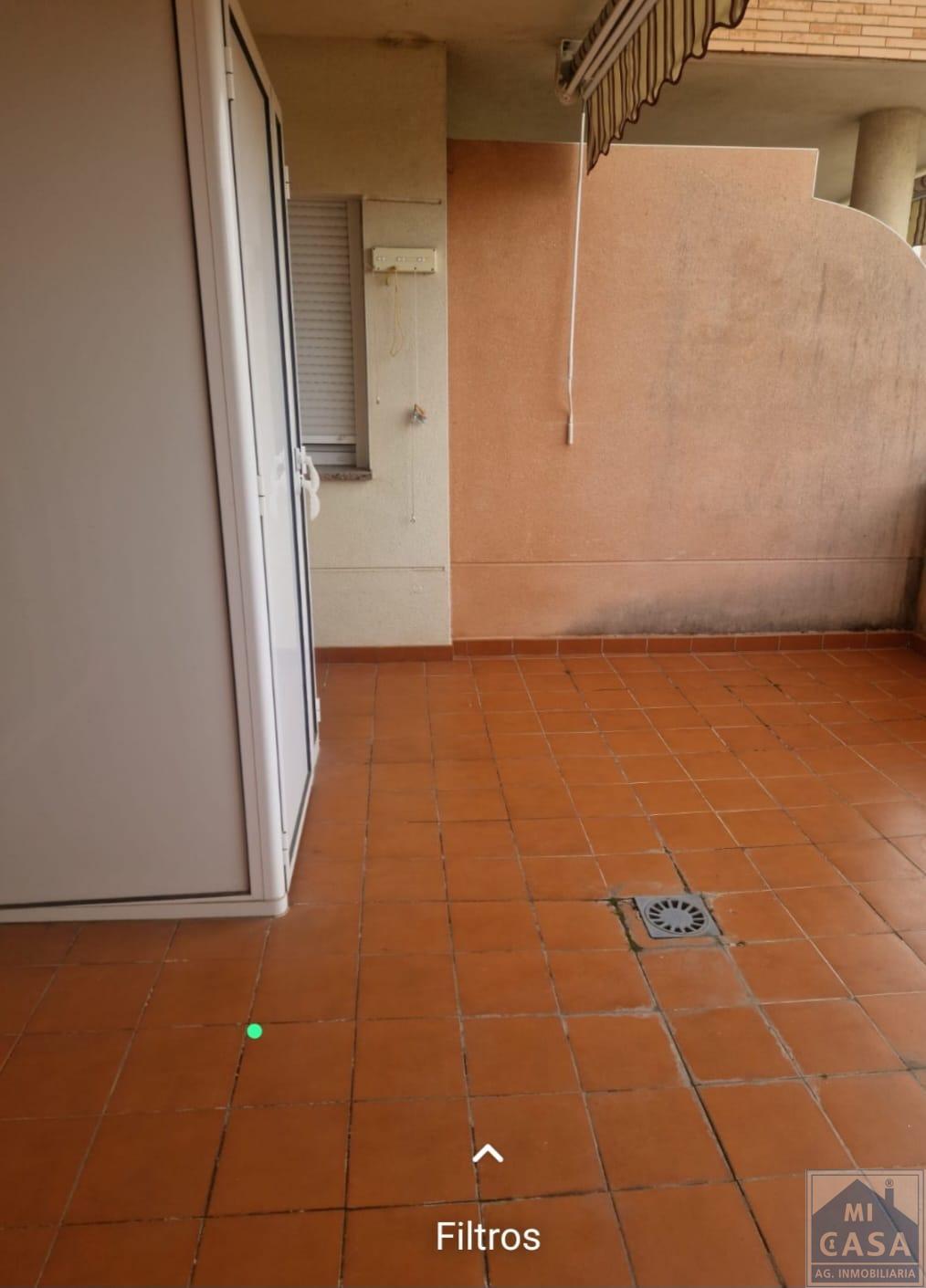 For sale of flat in Mérida