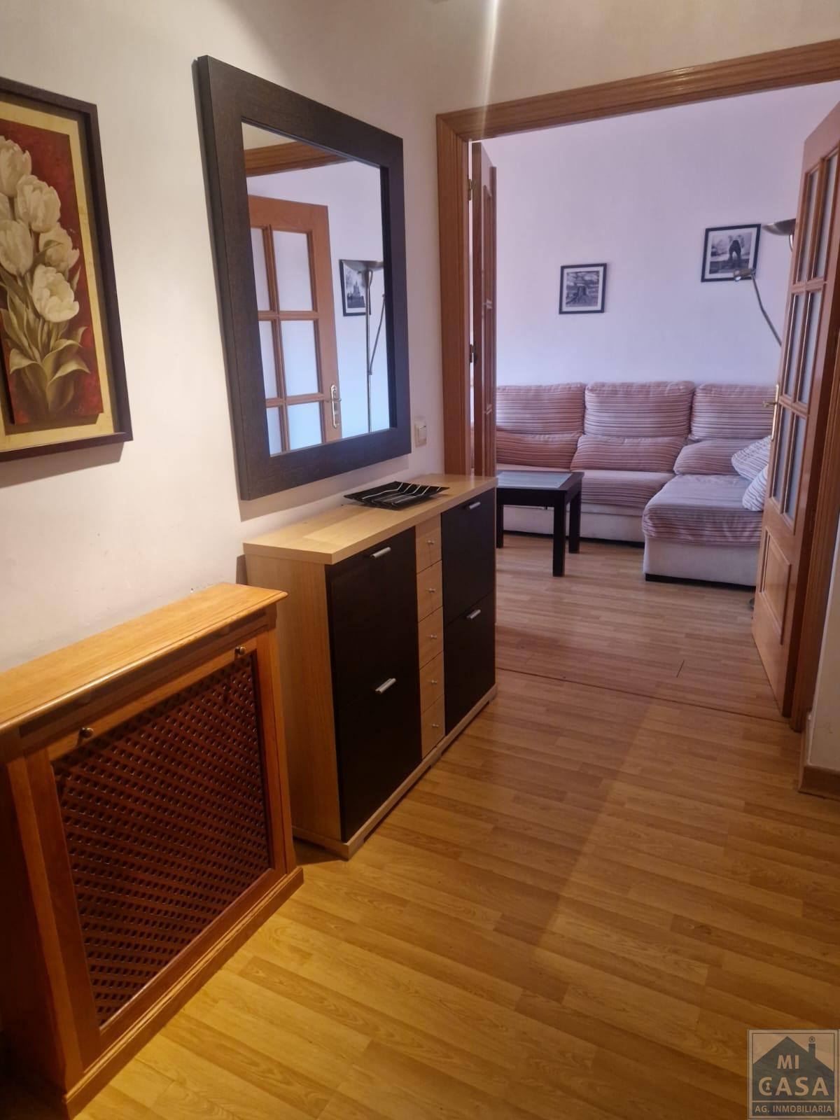 For sale of flat in Mérida