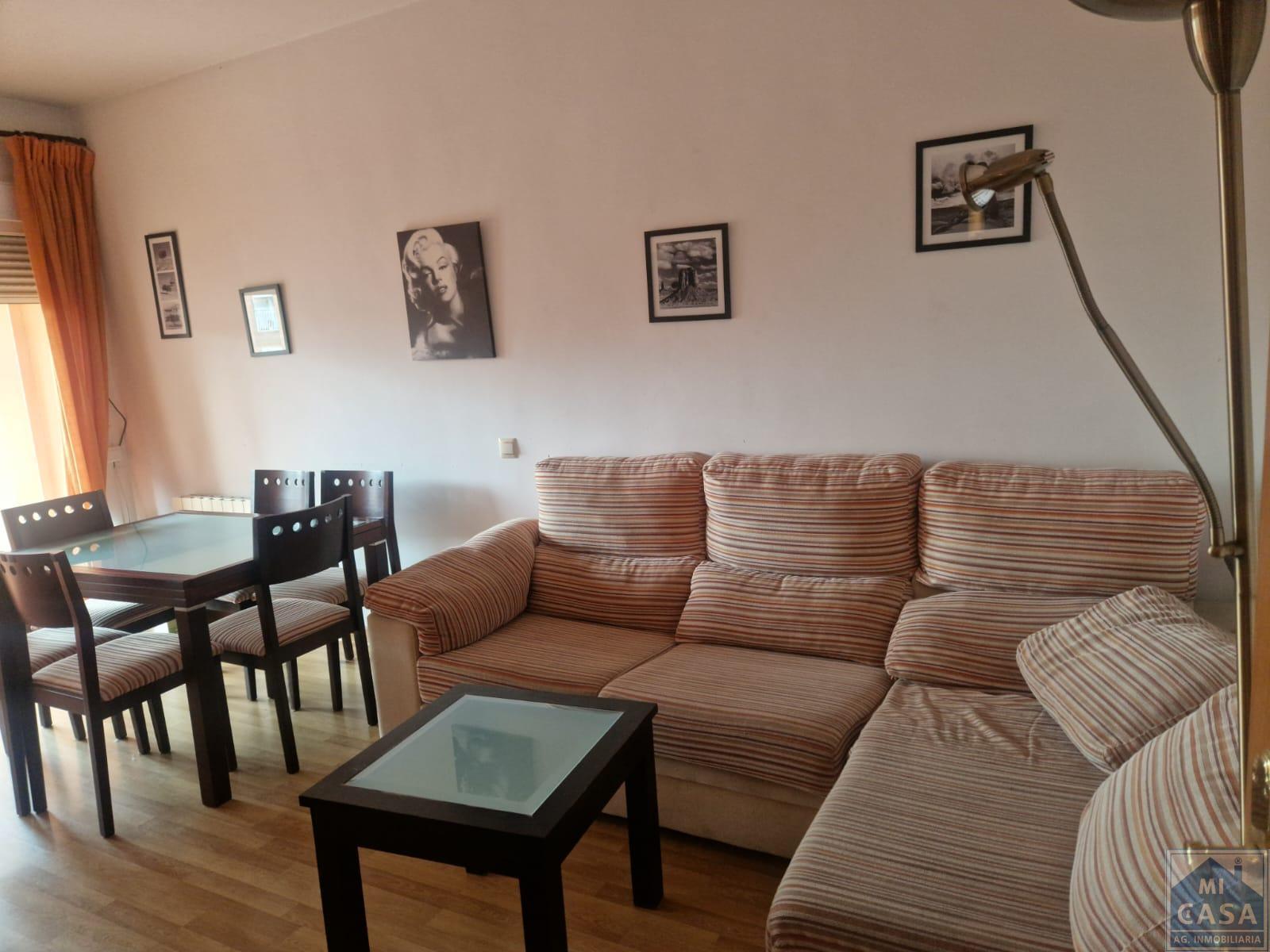 For sale of flat in Mérida