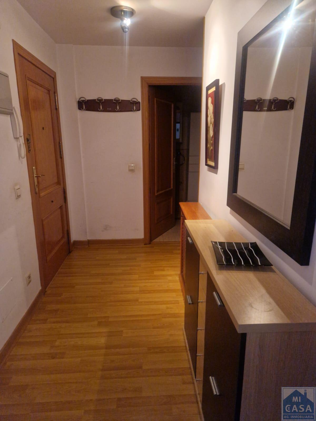 For sale of flat in Mérida